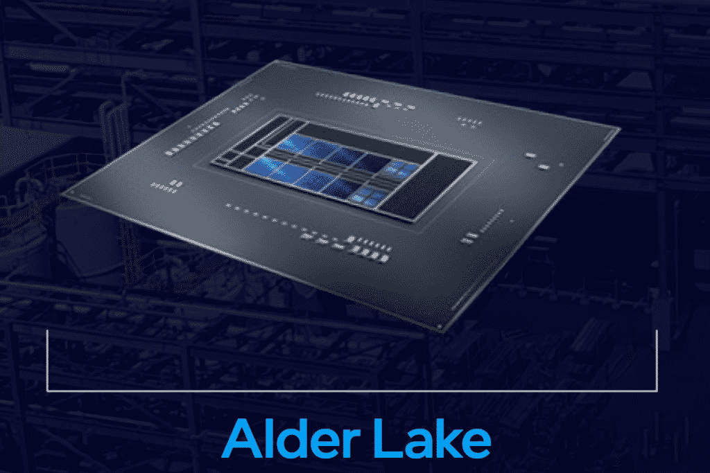 Intel Alder Lake Desktop CPU 5 Alder Lake’s flagship outperforms Tiger Lake’s flagship CPU in the After Effects test
