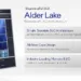 Intel Architecture Day 2021: Intel unveils Alder Lake Hybrid CPUs with Performance & Efficient Cores