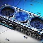 Intel’s Xe-HPG GPUs is the company’s answer to GeForce NOW, Google Stadia, or Amazon Luna