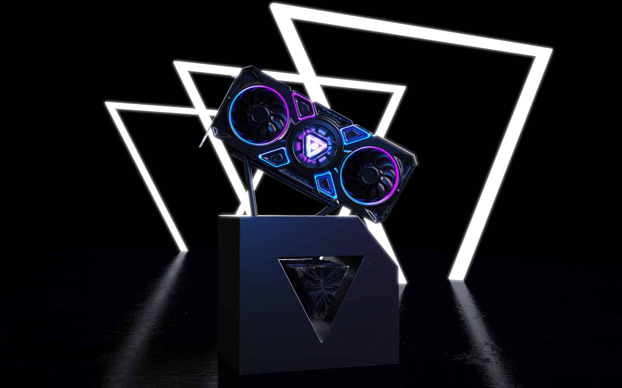 Intel’s new Xe-HPG DG2 with 128 EU and 1024 cores appears on Geekbench