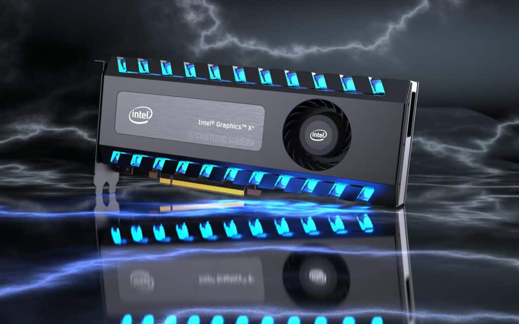 Intel xe hpg dg2 1 Intel’s Xe-HPG based GPUs to bring the GPU competition towards front doors of NVIDIA and AMD