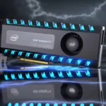 Intel DG2’s latest appearance with 128 EU shows its potential to reach as much as 2,200 Mhz clock speed