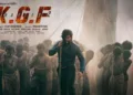 KGF Chapter 2