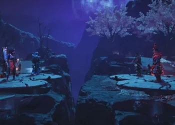 The game Ghost of Tsushima: Legends is going to get a standalone release