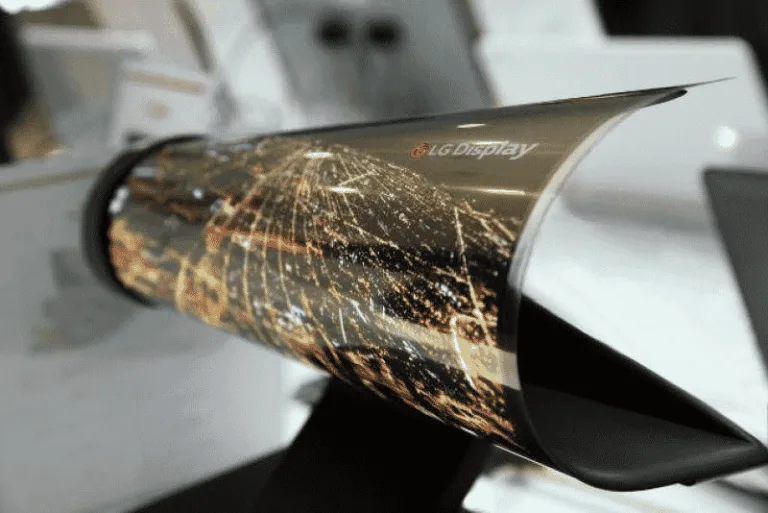LG to heavily invest in OLED Production, here's why_TechnoSports.co.in