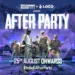 LOCO & BATTLEGROUNDS MOBILE INDIA come together to celebrate the 'After Party'_TechnoSports.co.in