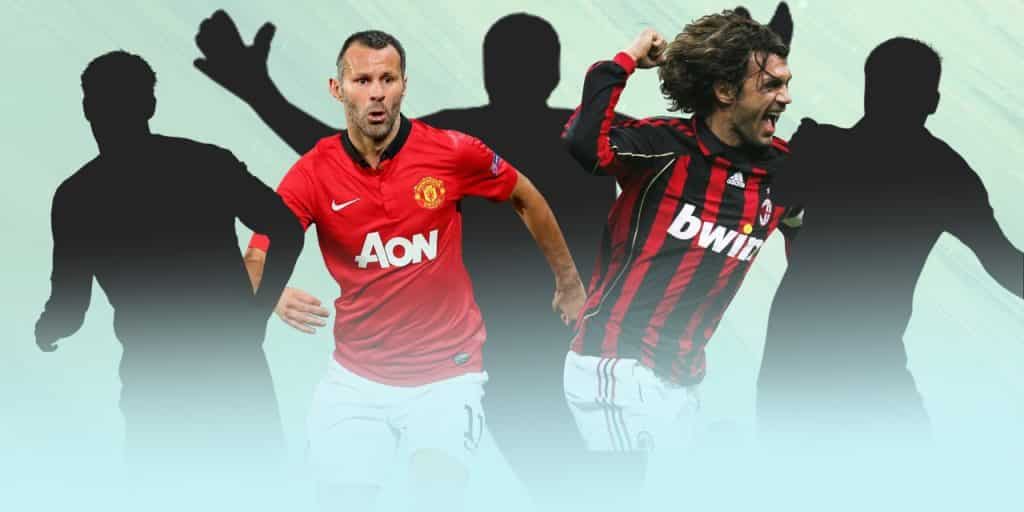 Lead Pic 16 April 1 Top 5 One-Club Players in Football History