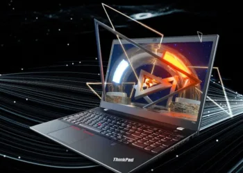 Lenovo ThinkPad P15v 2021 - China Launch - 1_TechnoSports.co.in