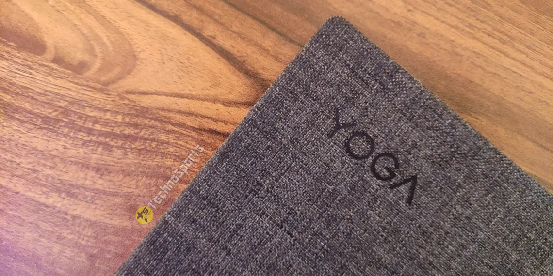 Lenovo Yoga 6 Review - 16_TechnoSports.co.in