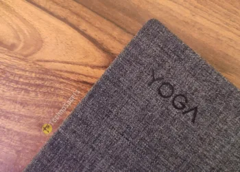 Lenovo Yoga 6 Review - 16_TechnoSports.co.in