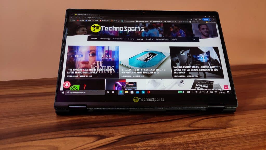 Lenovo Yoga 6 Review - 5_TechnoSports.co.in