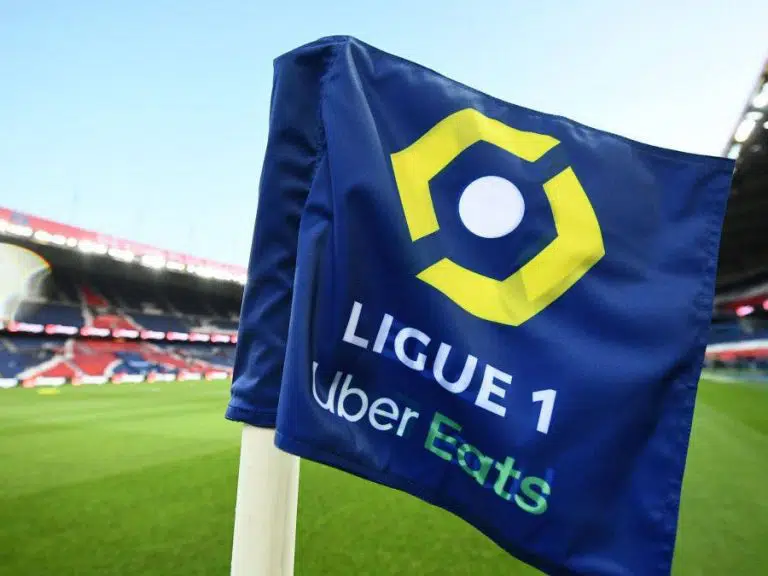OFFICIAL: Ligue 1 is not among the top 5 leagues in the world anymore as the Belgium league have taken its place
