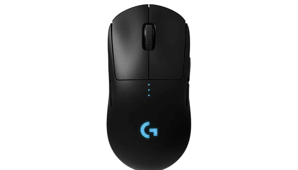 Logitech G PRO Wireless Gaming Mouse