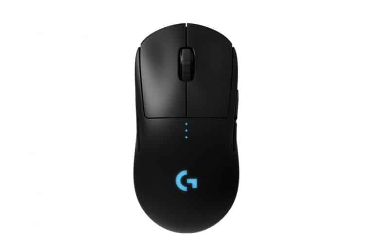 Logitech G PRO Wireless Gaming Mouse launched in India for ₹10,995