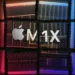 Apple’s future M1X SoC will most probably have four variants for MacBook Pro 14, MacBook Pro 16, and Mac mini