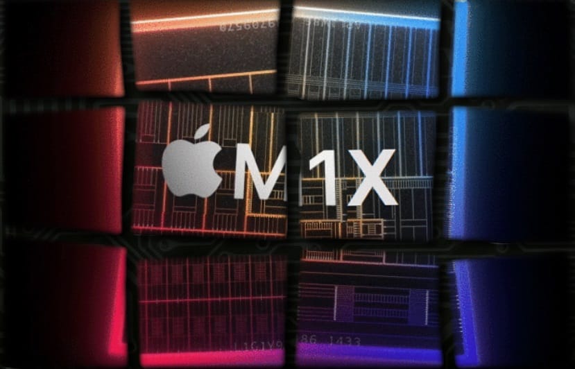 Apple’s future M1X SoC will most probably have four variants for MacBook Pro 14, MacBook Pro 16, and Mac mini