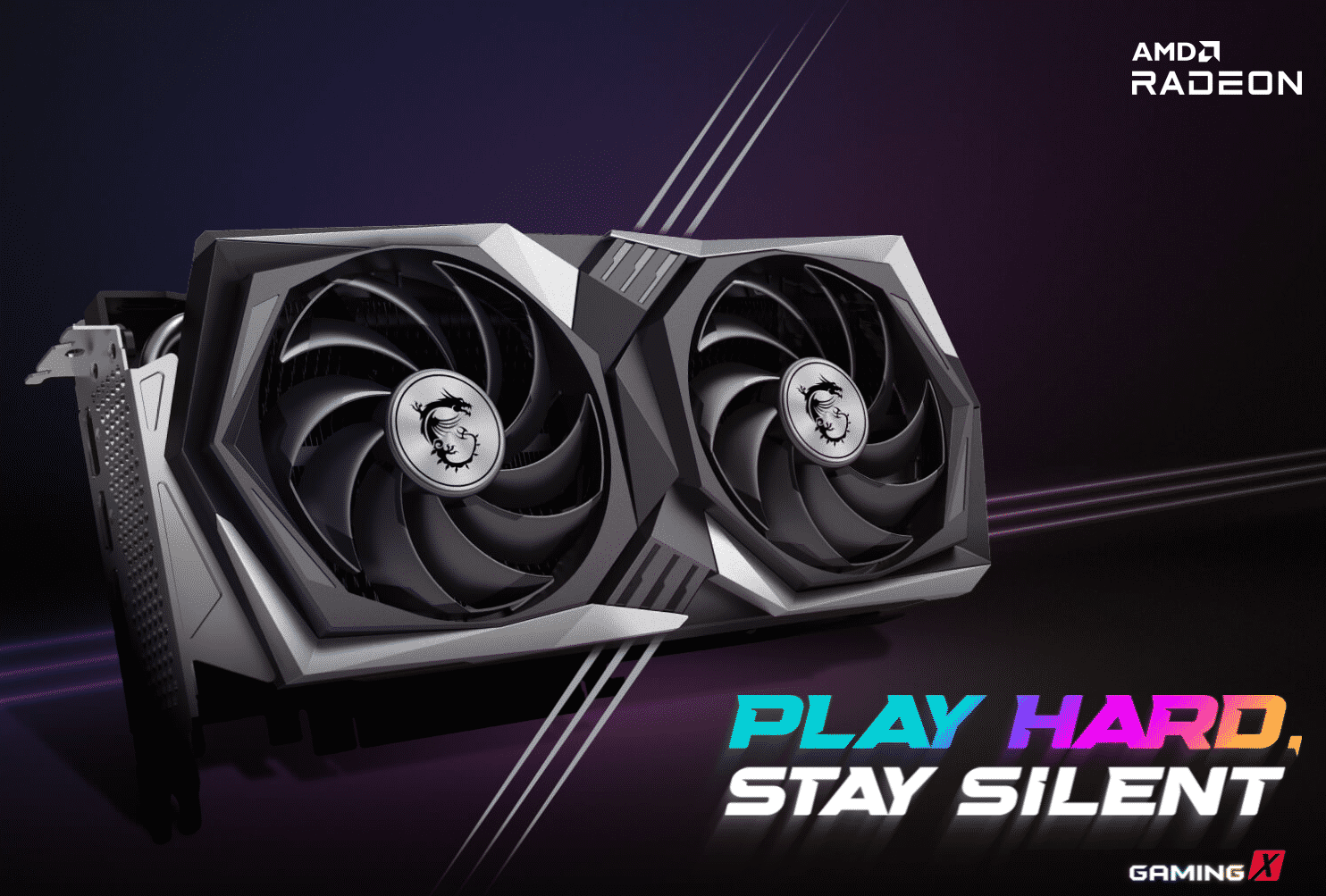 Scalpers selling AMD’s Radeon RX 6600 XT GPU for more than $1000US ahead of its official launch