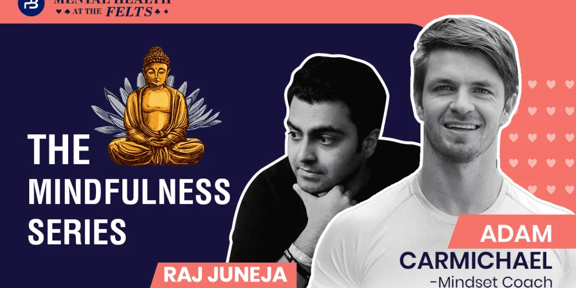 PokerBaazi.com & Poker Life India will collaborate to promote mindfulness and mental wellbeing