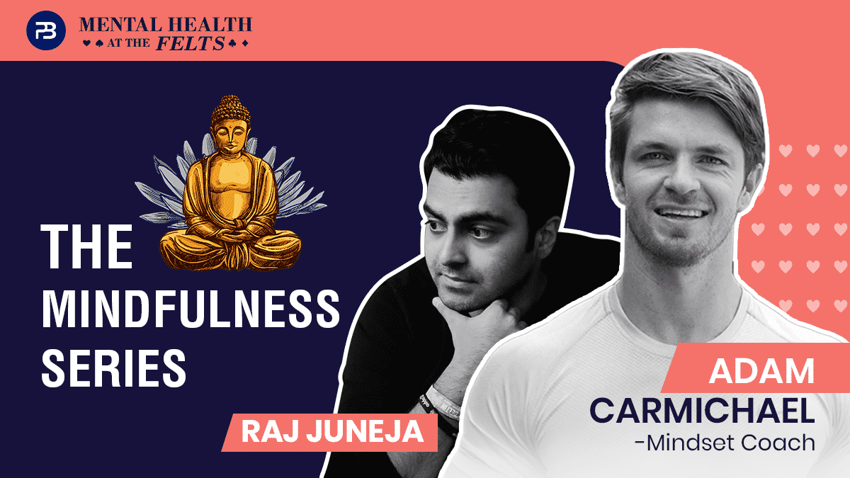 PokerBaazi.com & Poker Life India will collaborate to promote mindfulness and mental wellbeing