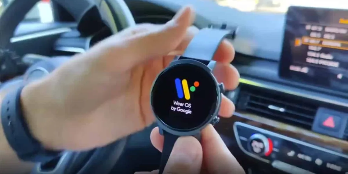 TicWatch E3 from Mobvi with Snapdragon Wear 4100 processor arrives in India