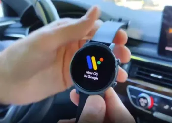 TicWatch E3 from Mobvi with Snapdragon Wear 4100 processor arrives in India