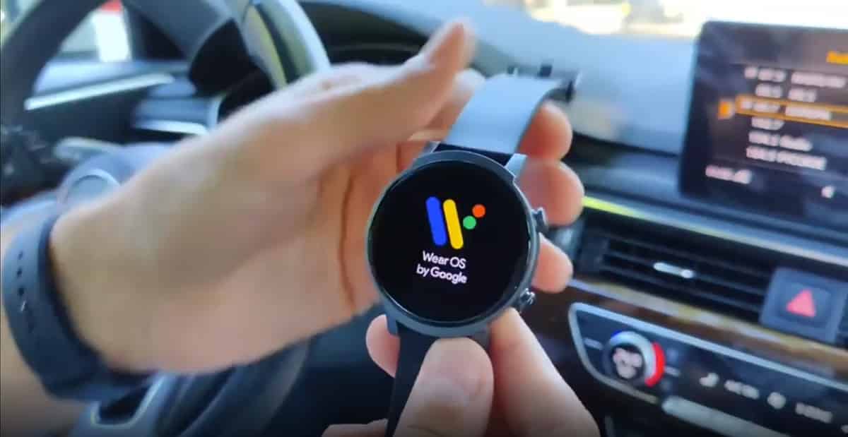 TicWatch E3 from Mobvi with Snapdragon Wear 4100 processor arrives in India