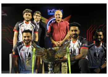 Mumbai Marshals crowned Esports Premier League 2021 Champions