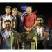 Mumbai Marshals crowned Esports Premier League 2021 Champions