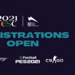 National Esports Championships 2021 to kick-start on August 6