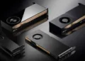 NVIDIA’s A4000 GPU has a compact PCB with an outstanding efficiency of 140W