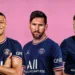 FIFA 23 Top 10 highest-earning football players at Paris Saint-Germain (PSG) in 2022