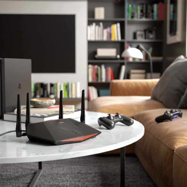 NETGEAR makes a leap forward in Gaming Routers with its new Nighthawk XR1000 Pro