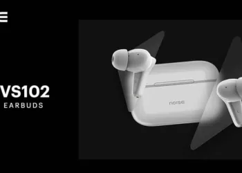 Noise Buds VS102 TWS_TechnoSports.co.in