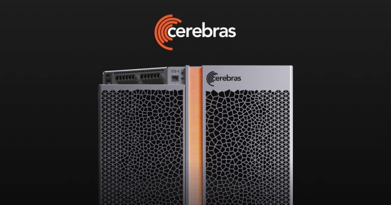 Cerebrus CS-2 can unlock brain-Scale AI with 162 million AI-optimized cores