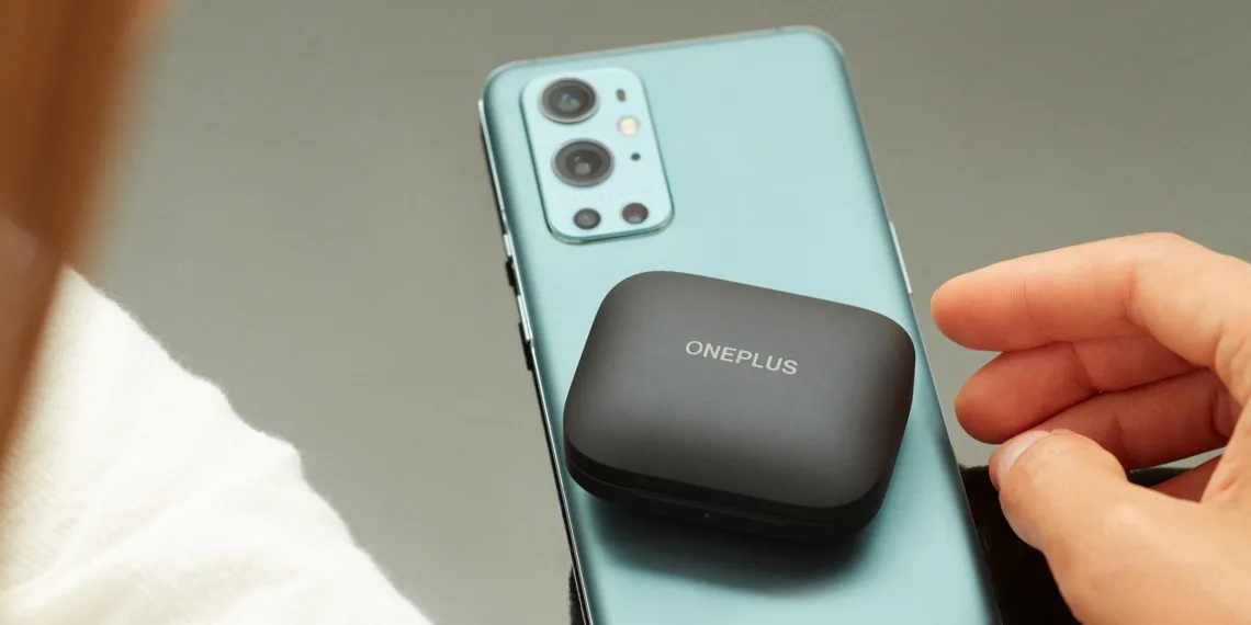 OnePlus Buds Pro - 1_TechnoSports.co.in