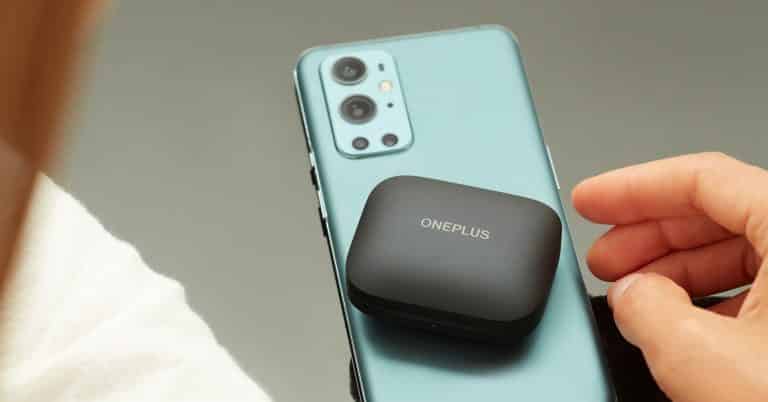 OnePlus Buds Pro - 1_TechnoSports.co.in