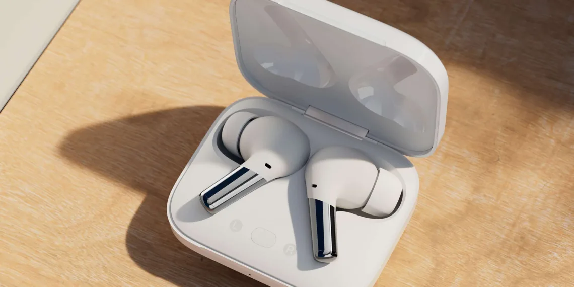 OnePlus Buds Pro - 2_TechnoSports.co.in