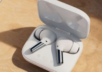 OnePlus Buds Pro - 2_TechnoSports.co.in