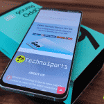 New OPPO Reno 6 update brings September 2021 security patch & battery life improvements