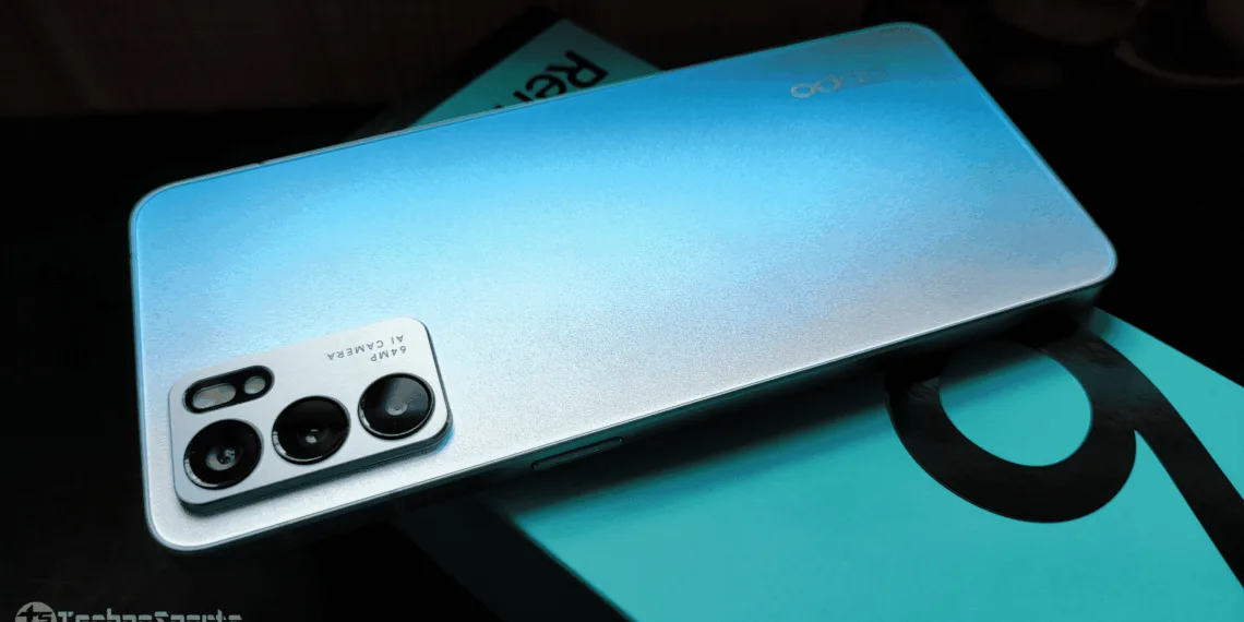 Oppo Reno 6 5G review: A true 5G camera focussed everyday smartphone