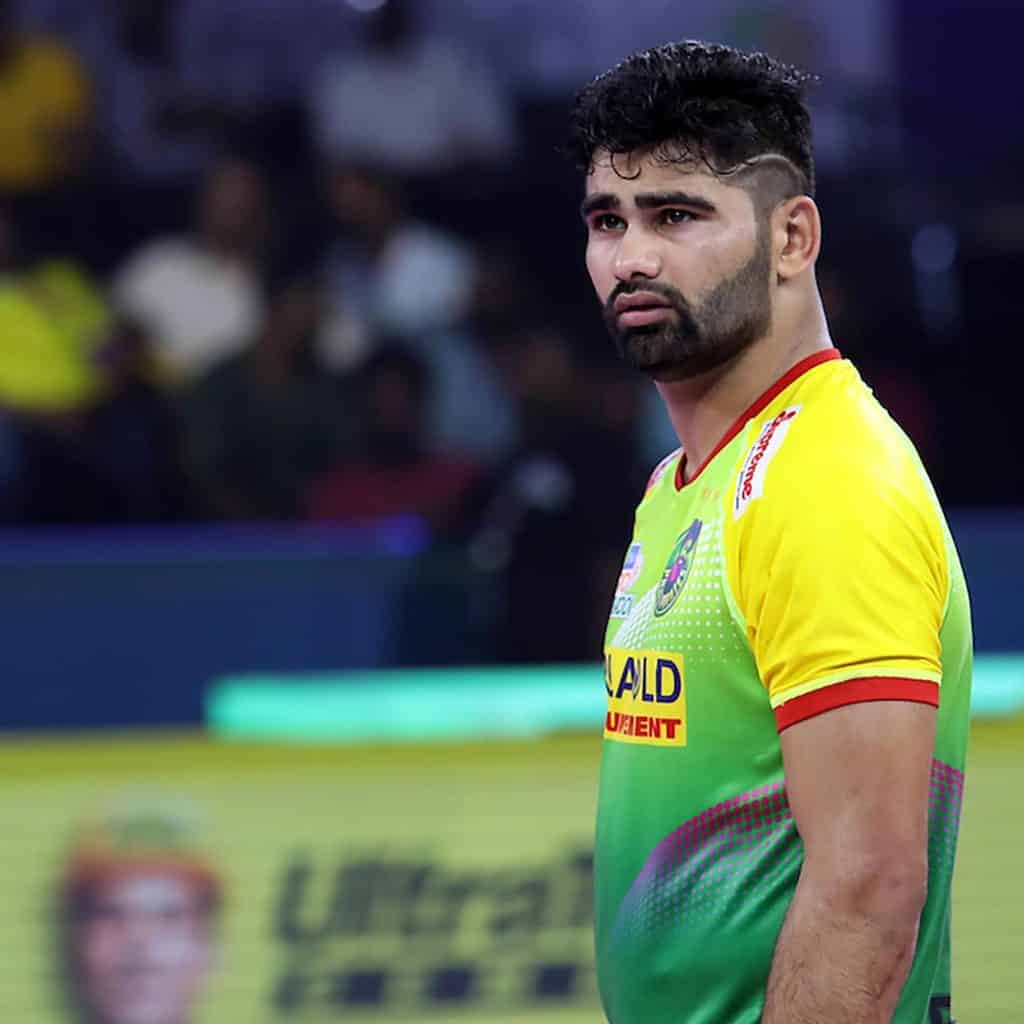 OyJmcKpZVT Here's the list of all the Players retained by Franchises ahead of the Pro Kabaddi League 8 Auctions