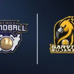 Premier Handball League announces Garvit Gujarat as the first franchise team of the league
