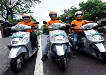 Reliance BP Mobility Limited announces EV commitment in partnership with Swiggy