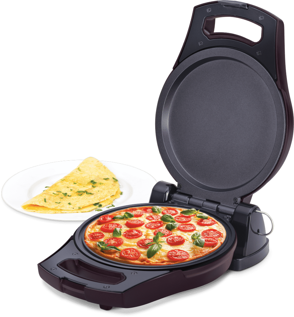 Pizza-&-Omelette-Maker_TechnoSports.co.in