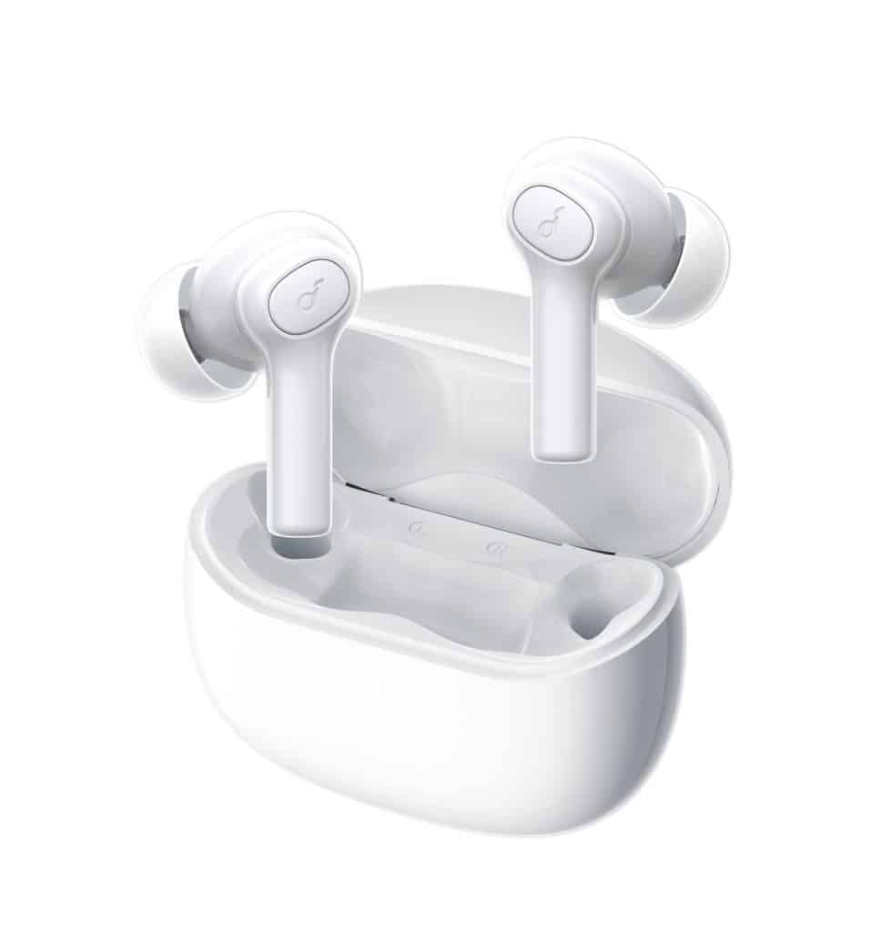 R100 2 Soundcore launches' R' Series - R100 TWS earbuds in India, with a special offer price of Rs. 1799/- for today on Flipkart