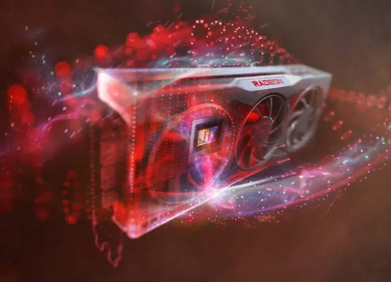 Details about AMD’s next-gen RDNA 3 based GPUs leaked online