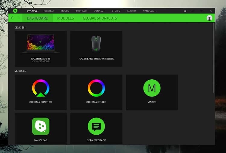 Razer Synapse Not Opening A new bug in Razer's Synapse software allows a way to gain system privileges in Windows OS
