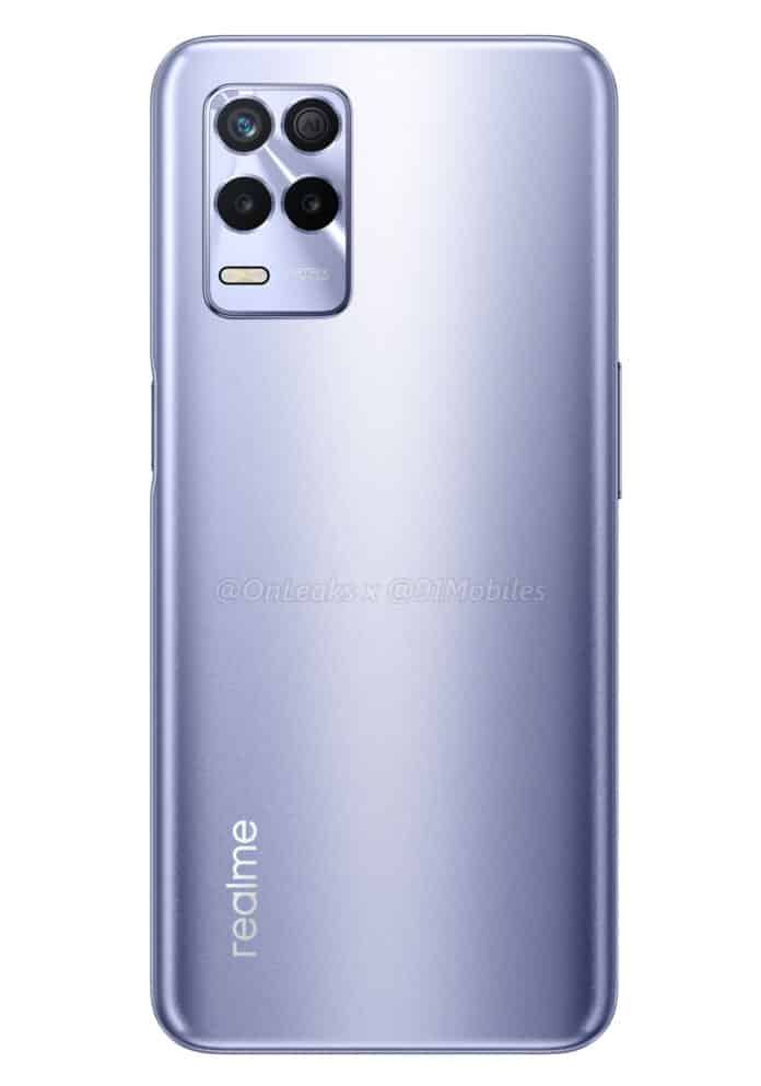 Realme 8s 01 2 1 696x993 1 Realme 9 series, 8s, 8i India launch timeline tipped