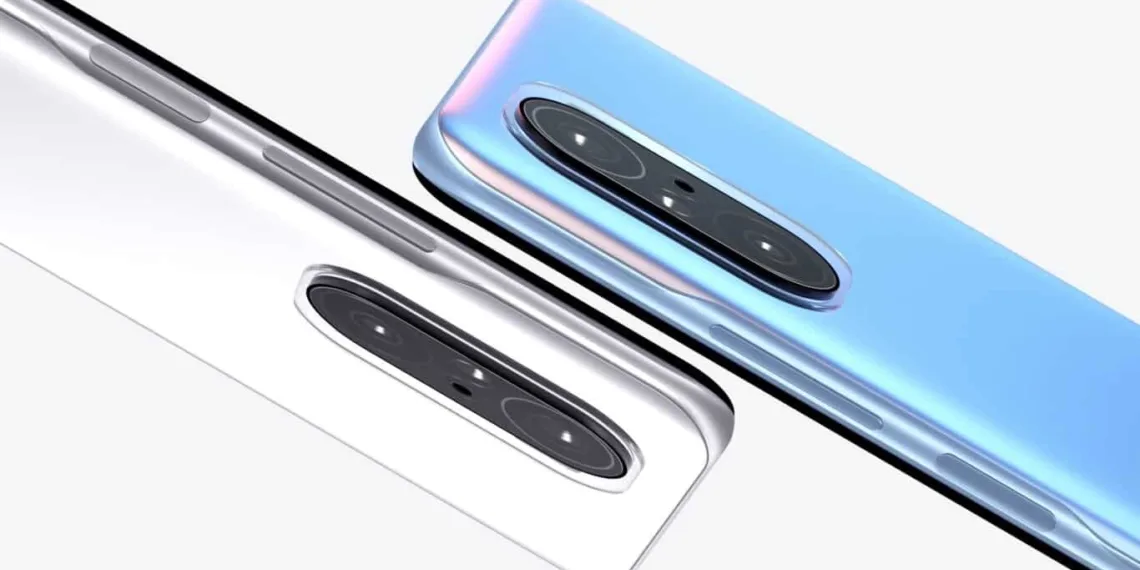 Redmi K50 series may come with Snapdragon 888 and Snapdragon 895