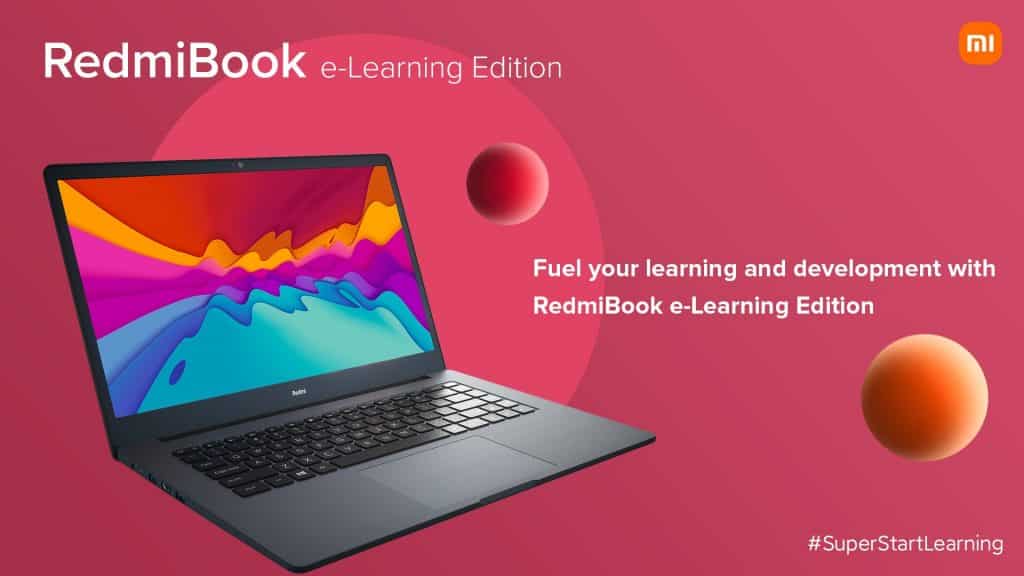 RedmiBook e-Learning Edition - 1_TechnoSports.co.in